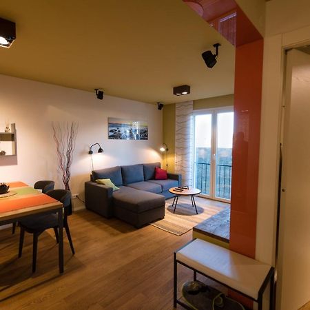 The Wall Apartment Задар Екстер'єр фото