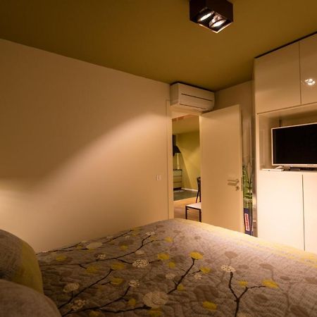 The Wall Apartment Задар Екстер'єр фото
