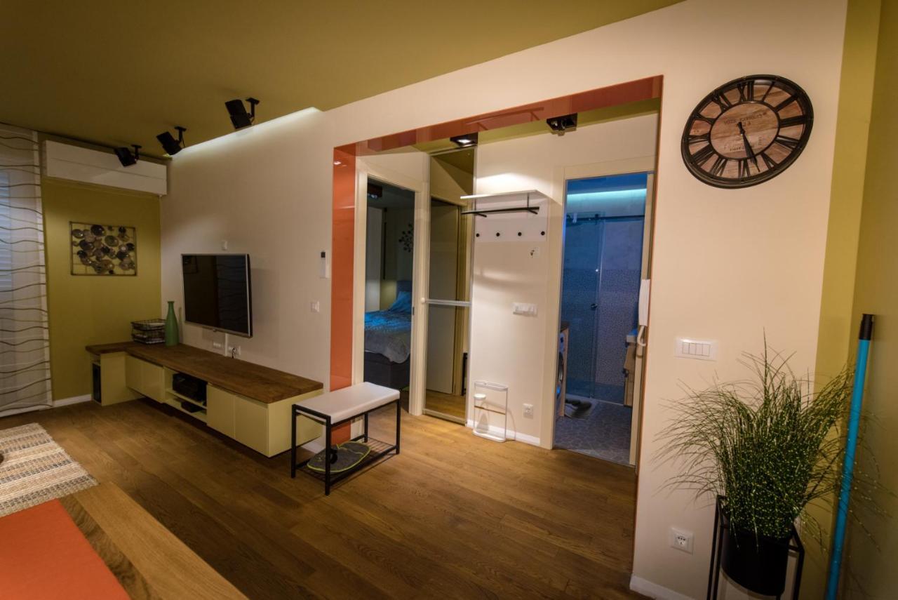 The Wall Apartment Задар Екстер'єр фото